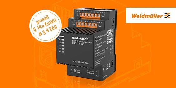 EEBUS Relais Converter